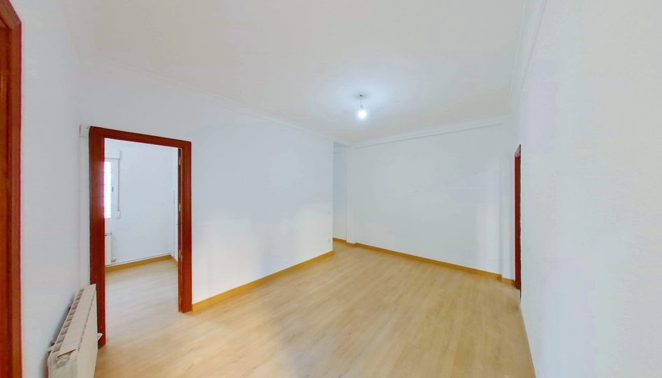 Piso de alquiler en Almendrales - Imagen 4