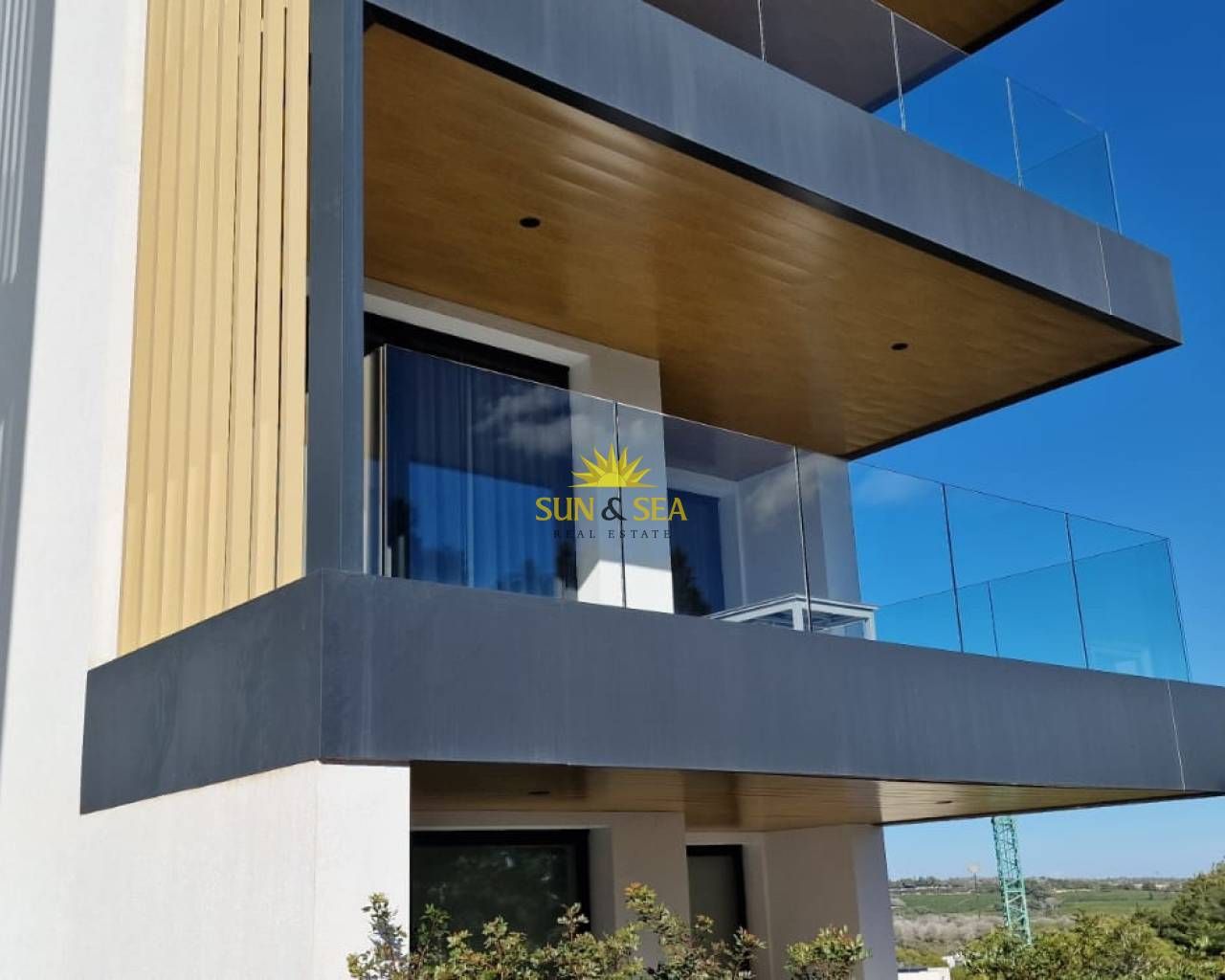 Àtic en venda a Lomas de Campoamor - Las Ramblas