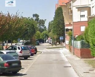 Exterior view of Flat for sale in Santa Cruz de Bezana