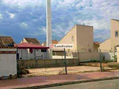 Residencial en venda a Ciudad Laguna, Rojales