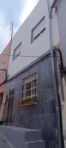 Casa-chalet en Venta en Calle Alta del Pozo, 23 en Callosa de Segura