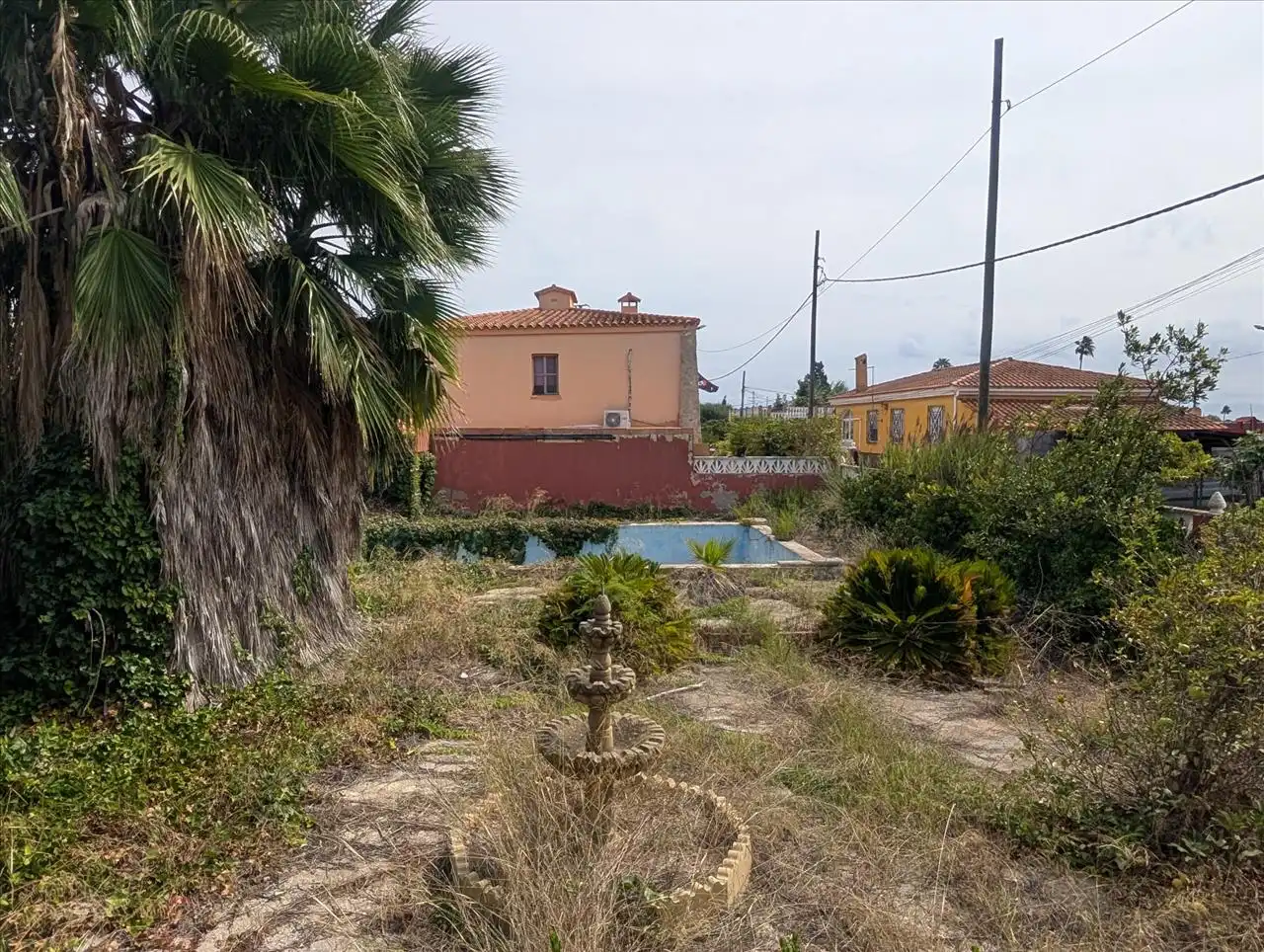 Casa o chalet en venta en Castellón de la Plana / Castelló de la Plana con Terraza y Piscina