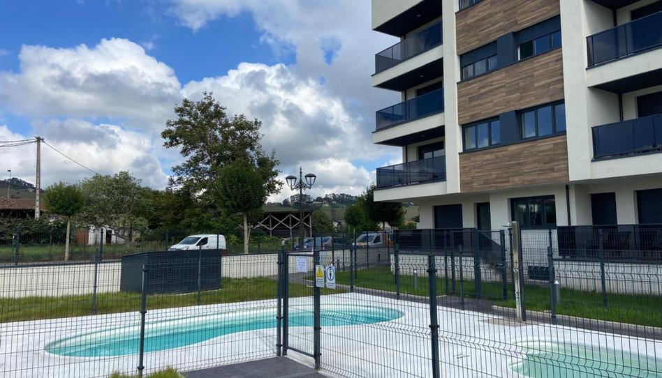 Foto 1 de Pis en venda a Lugo de Llanera - Cl Pracesa, Sn, Llanera, Asturias