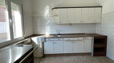 Foto 4 de Casa adosada en venta en Calle Real, 55, Camponaraya, León