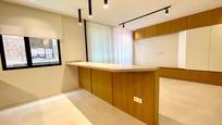 Kitchen of Flat for sale in  Murcia Capital  with Air Conditioner