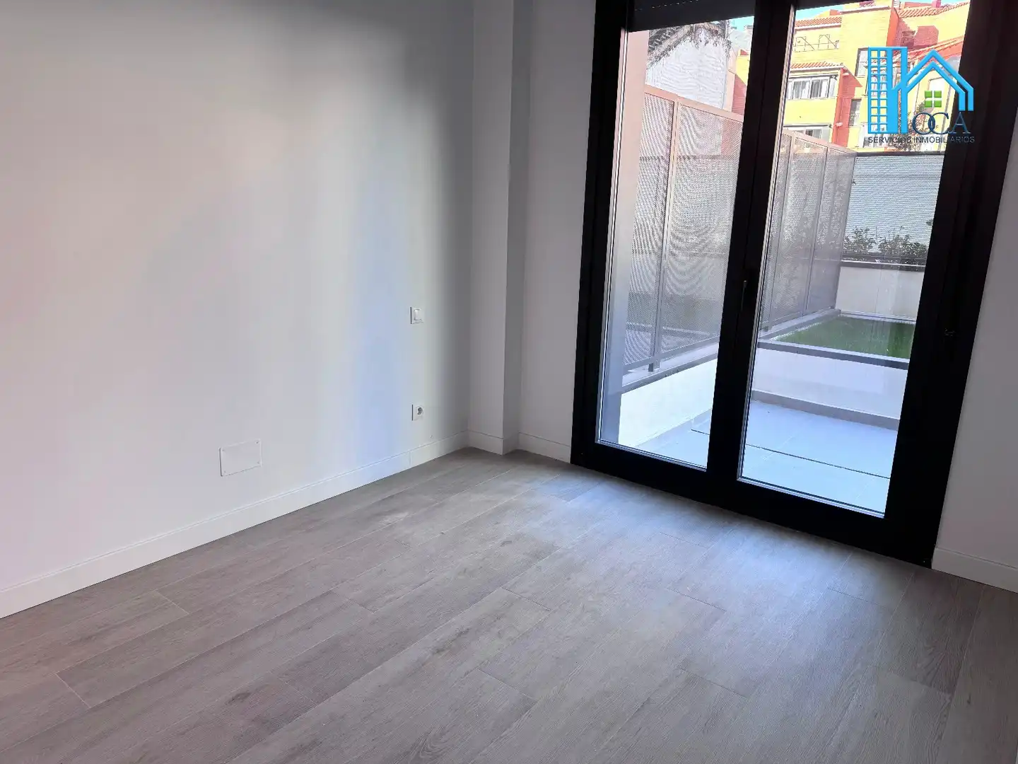 Flat for sale in San Isidro
