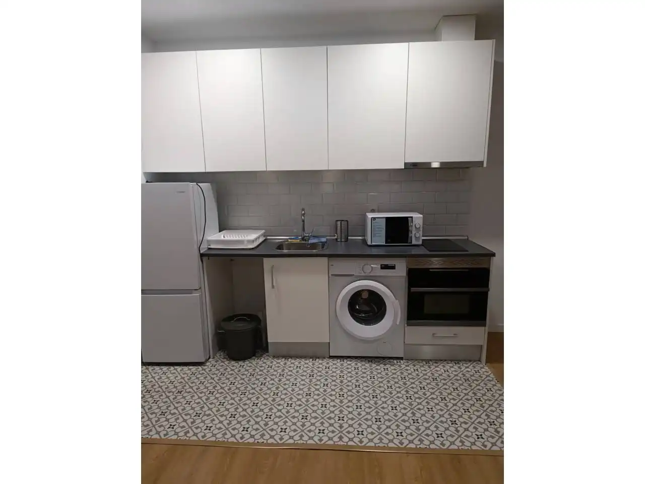Apartments for rent in Calle Manantial, Fuenlabrada II - El Molino