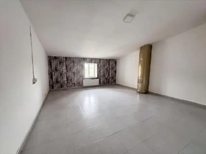 Sala d'estar de Casa o xalet en venda en Chiprana