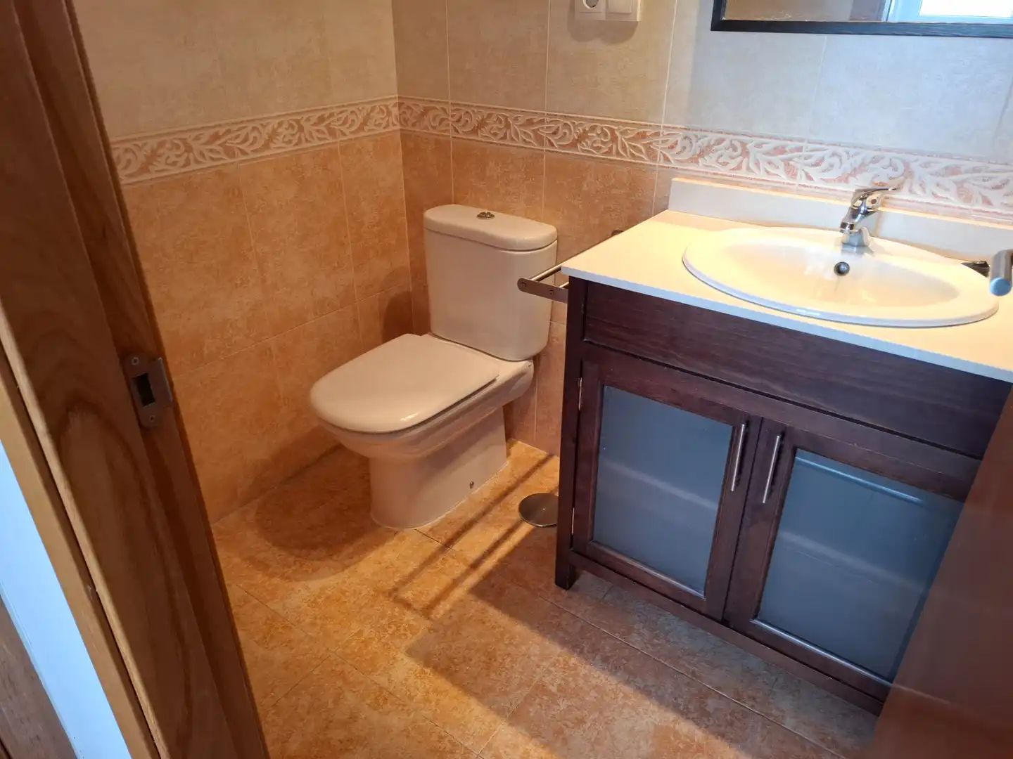 Baño de Piso en venta en Viveiro, Lugo