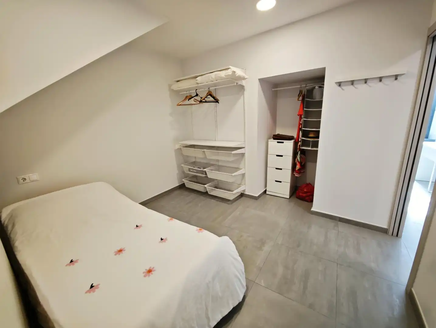 Habitación de Casa o chalet en venta en Alhaurín El Grande con Aire acondicionado, Calefacción y Terraza