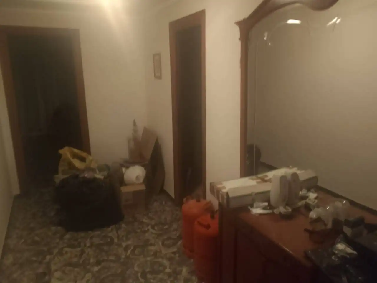 Wohnung mit Terrasse zum Verkauf in Carretera Pego 66, imagen 25