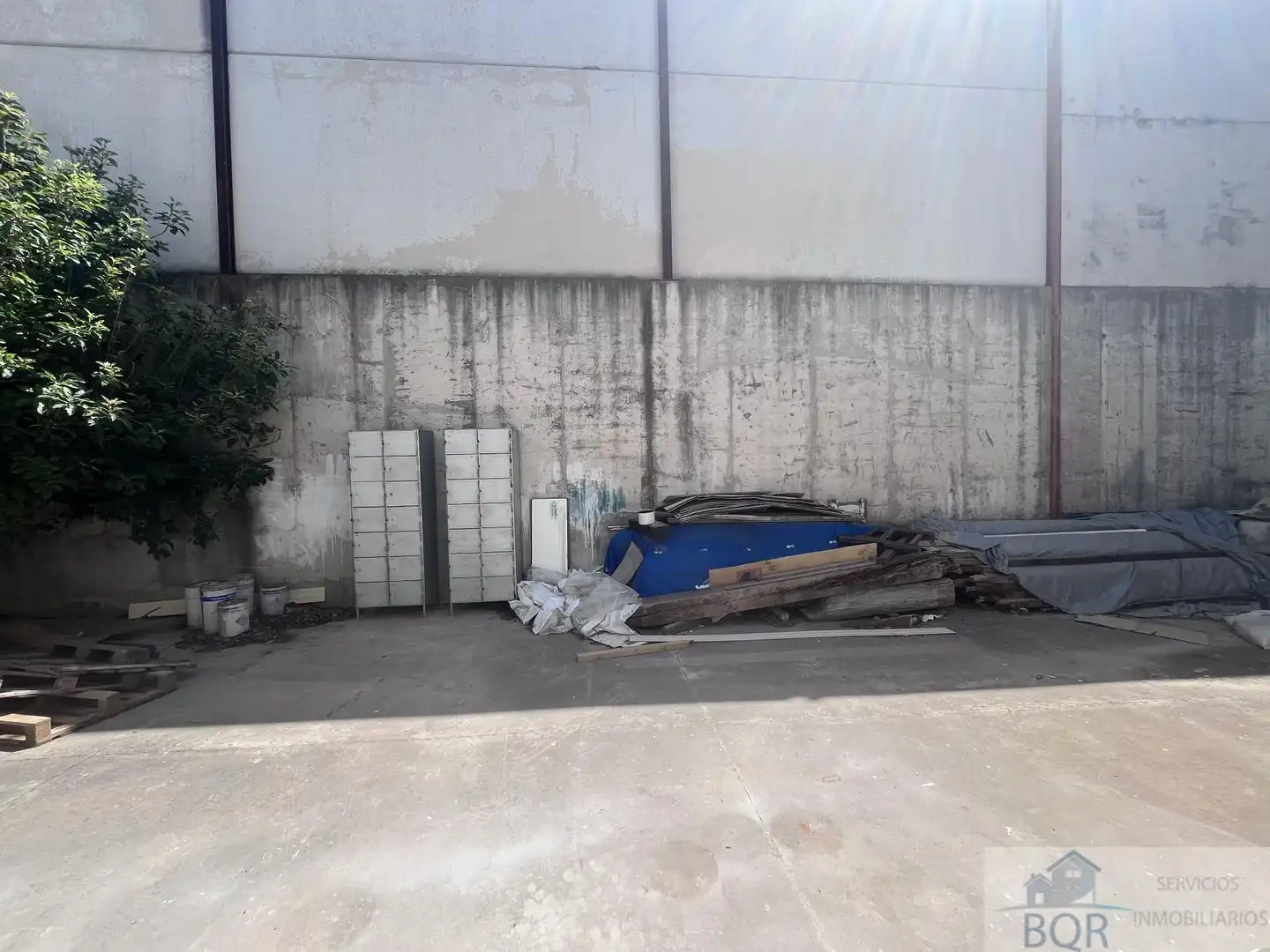 Nave industrielle à vendre à Jerez norte - Montealto - Pozoalbero, imagen 18
