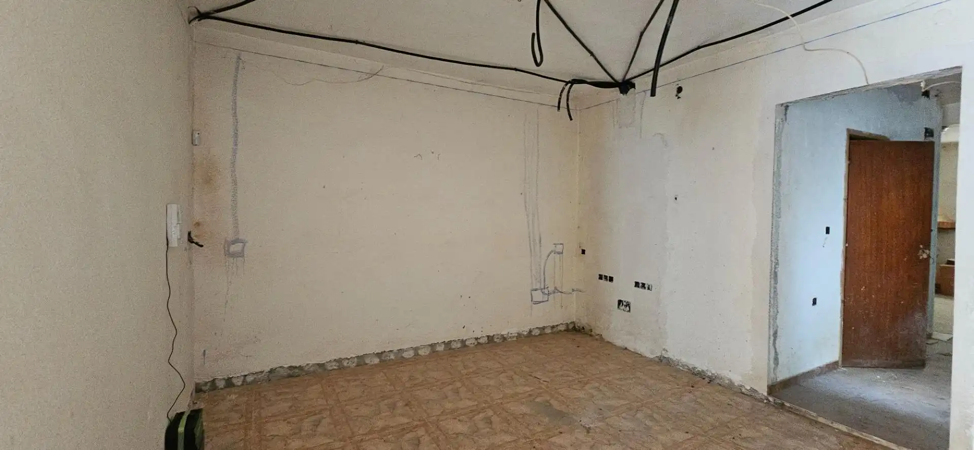 Planta baja en venta en Cehegín