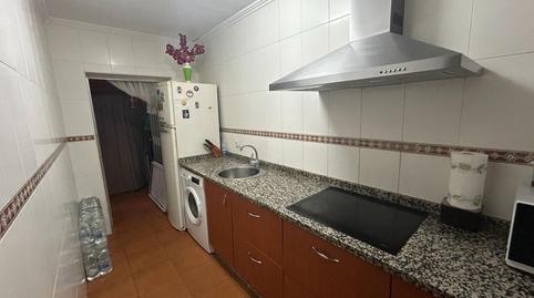Foto 2 de Planta baja en venta en Estación - La Fontanilla - El Tinte, Utrera