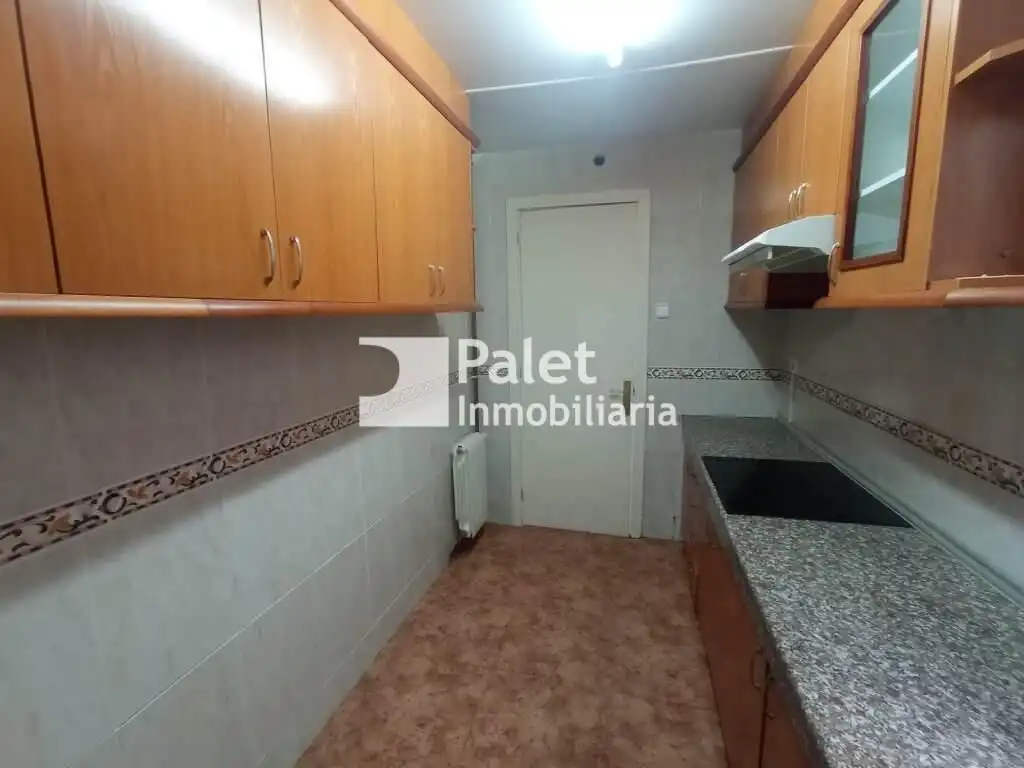 Cocina de Piso en venta en Horta - Guinardó