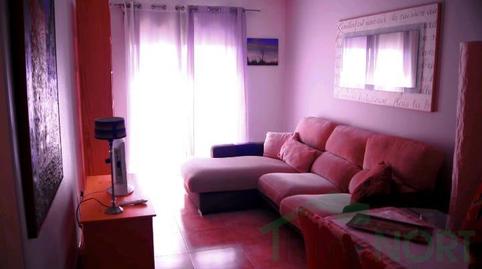 Foto 3 de Apartamento en venta en Barrio de Peral - San Félix, Cartagena