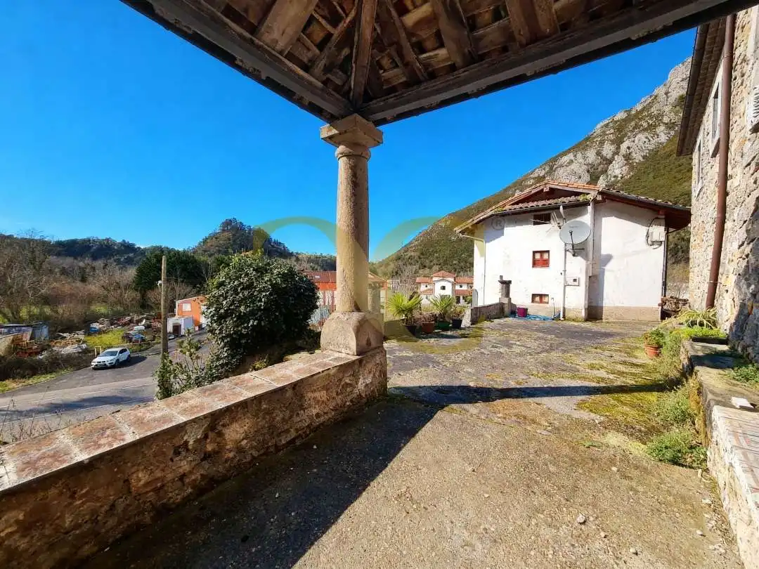 Casa in vendita a Santianes del Agua, imagen 57