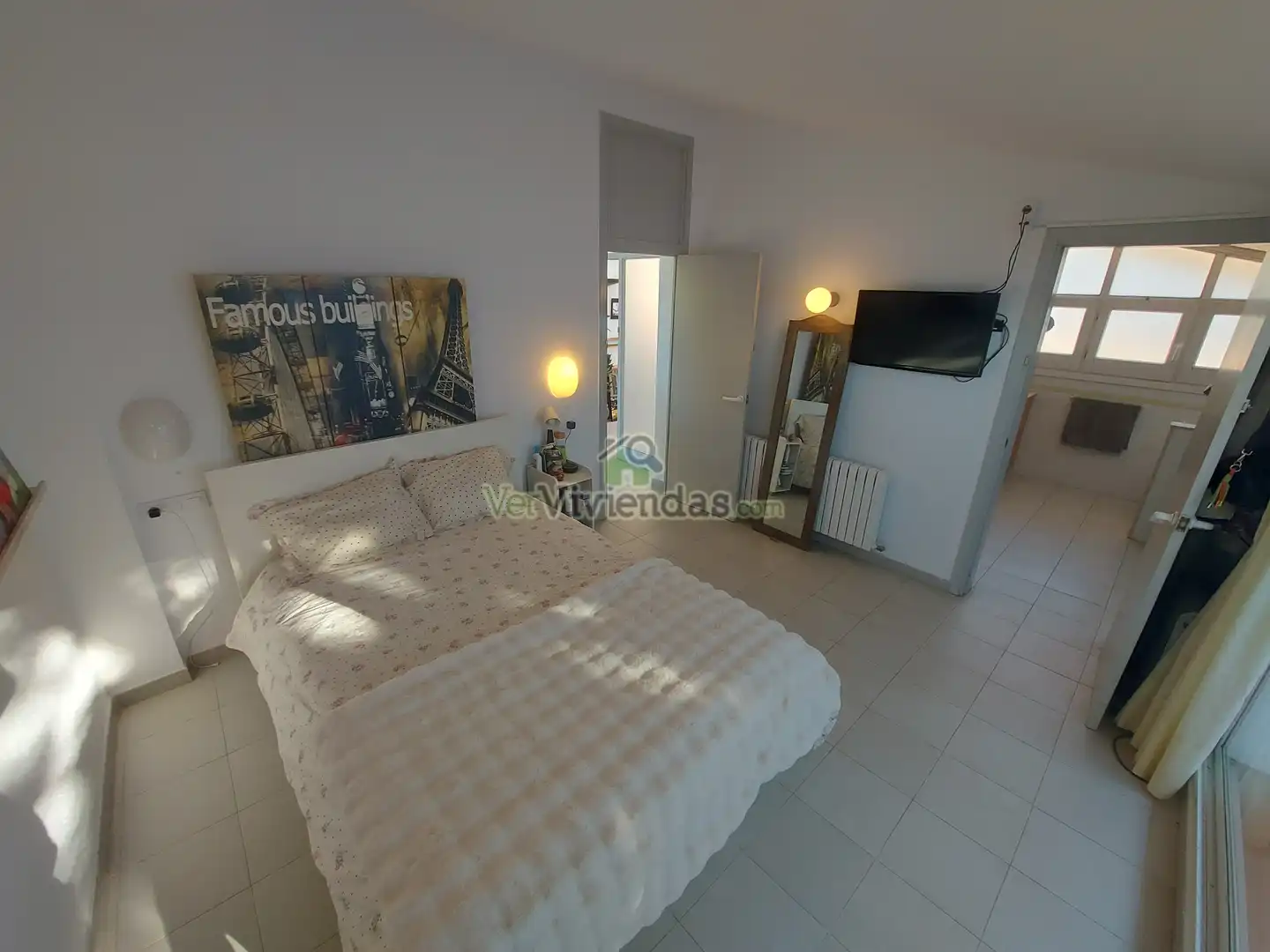 Habitación de Casa o chalet en venta en Begues con Calefacción, Jardín privado y Terraza