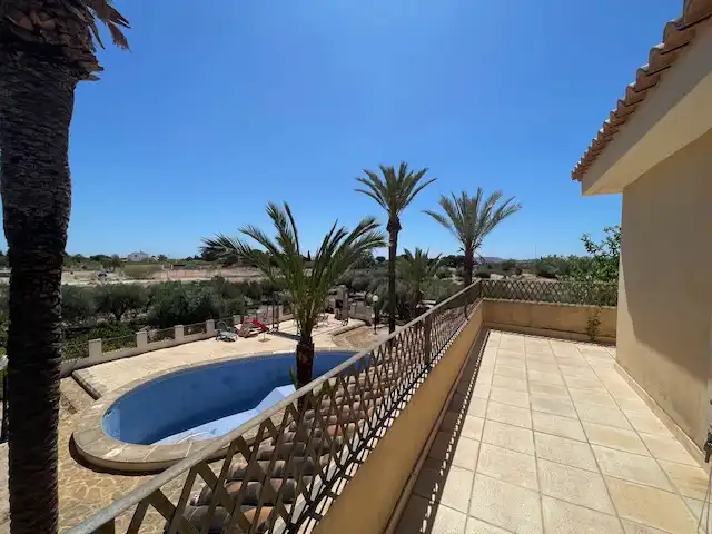 Houses for sale in Calle Partida del Raspeig, Villamontes - Boqueres