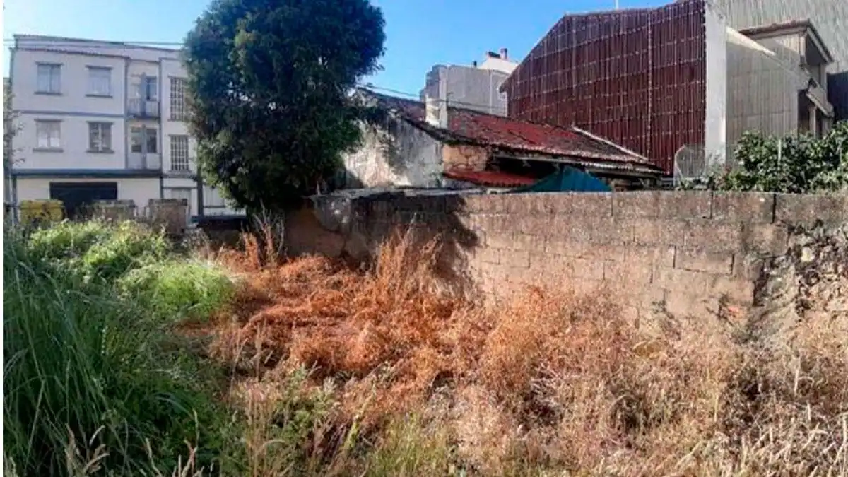 Lands and plots for sale in GASSET. POBRA  S/N, imagen 7