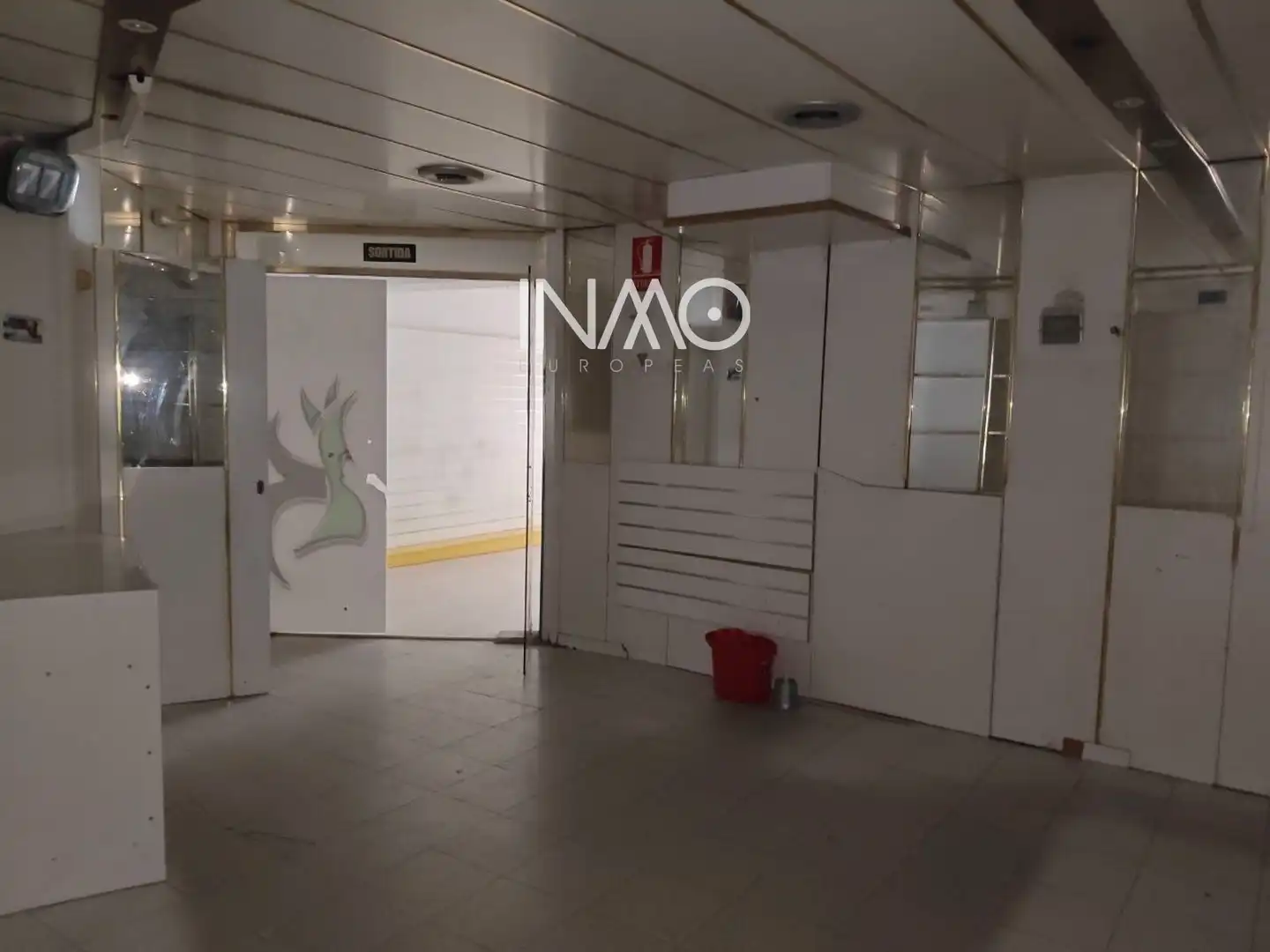 Business premises to rent in Centre, imagen 3