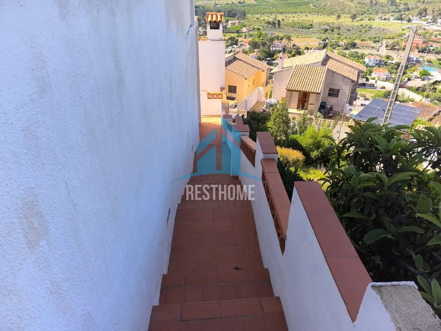 Villa con piscina in vendita a Urbanizacion MONTEPINO, imagen 39