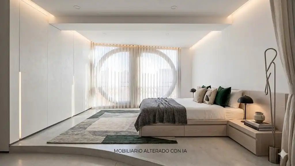 Piso con ascensor en venta en Centro, imagen 2