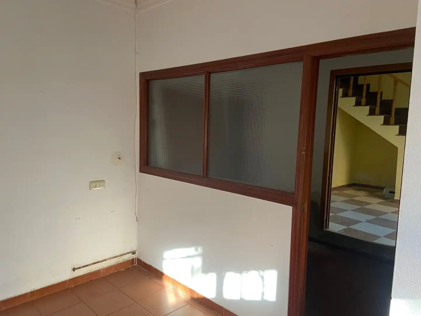 Detached homes for sale in Villarrubia de los Ojos  with Heating, Terrace and Storage room