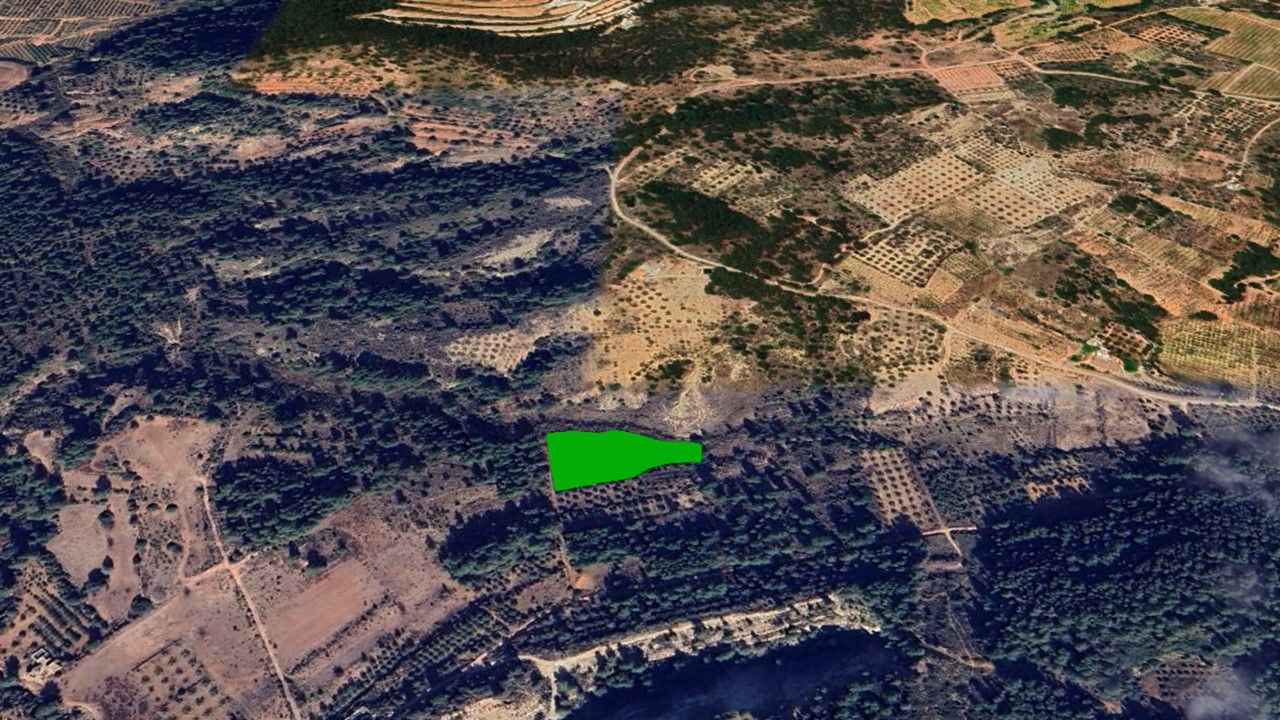 Land for sale in Llanera de Ranes