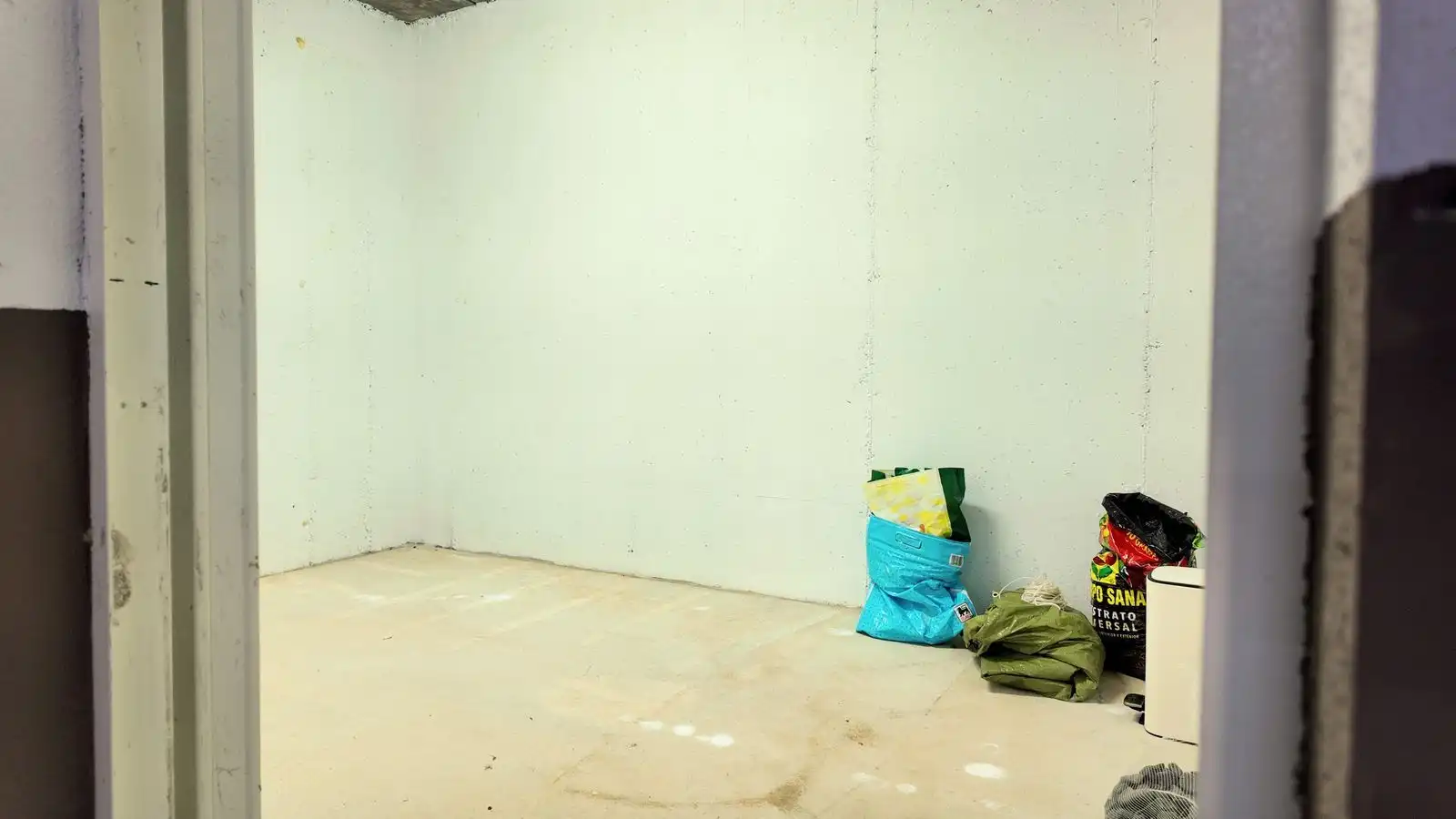 Apartamento con terraza en venta en Calle Casa de la Paz 1, imagen 22