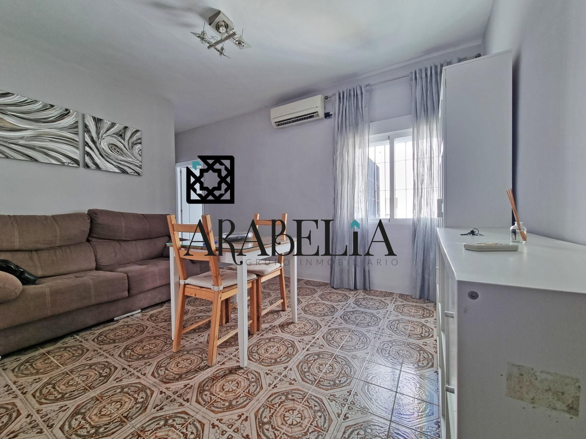 Bedroom of Flat for sale in  Córdoba Capital  with Air Conditioner