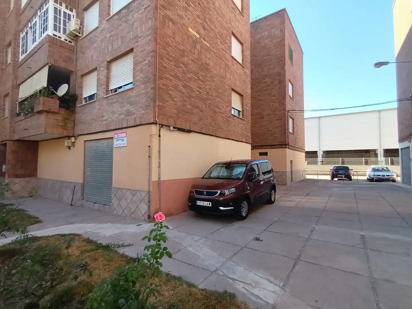 Business premises for sale in Cartagena ciudad