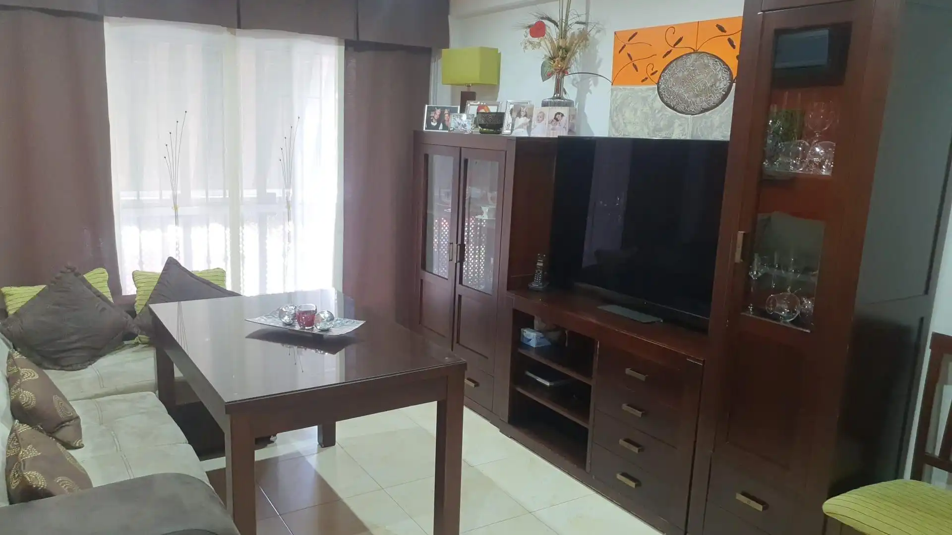 Piso con ascensor en venta en Levante, imagen 2