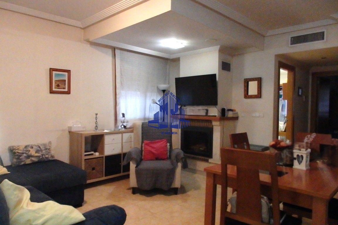 Casa o xalet en venda a Puente Tocinos
