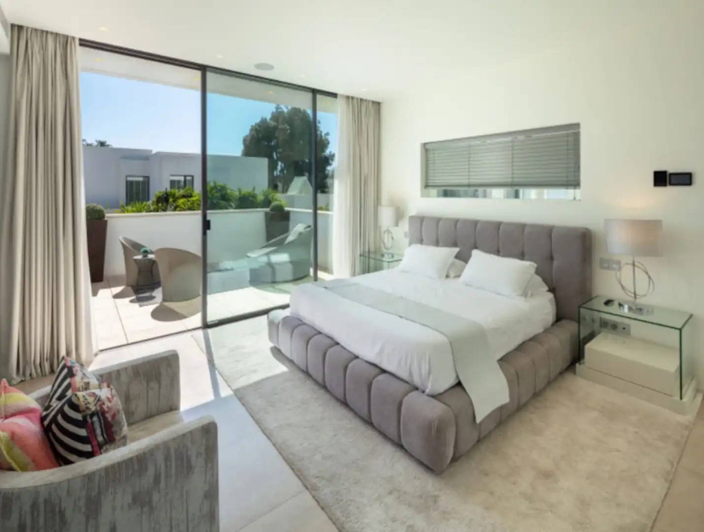 Chalet con terraza en venta en Calle Jesus Puente 12, imagen 12