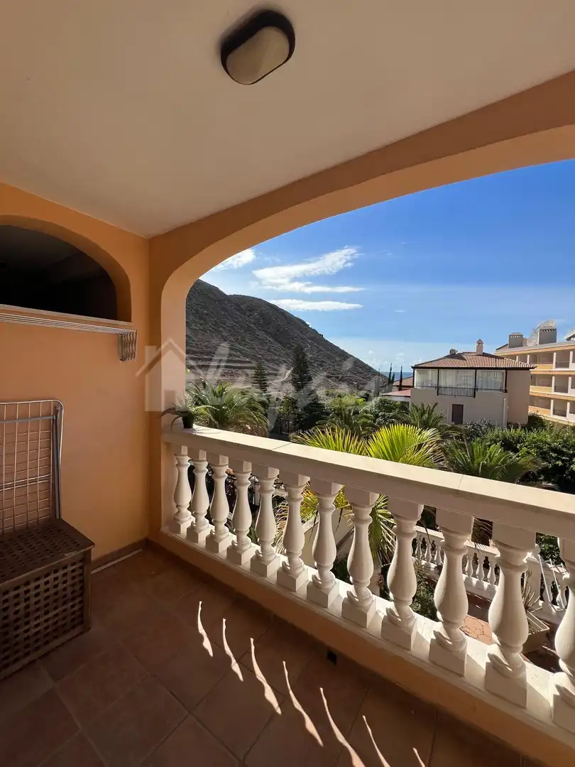 Apartment mit Aufzug zum Verkauf in Los Cristianos, imagen 17