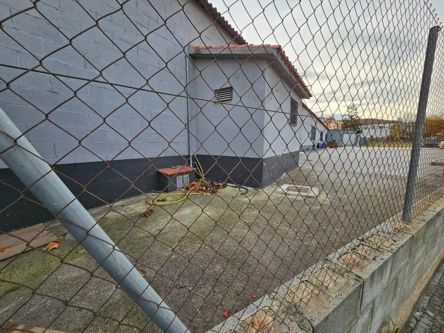 Industrial building to rent in Gualba, imagen 8