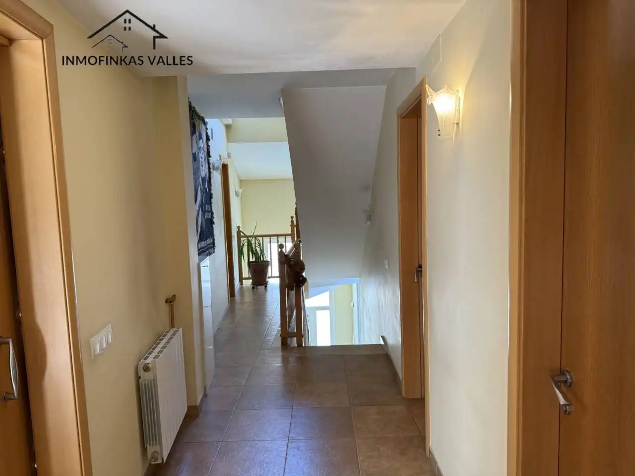 Casa o xalet en venda en Lliçà de Vall amb Aire condicionat, Calefacció i Jardí privat