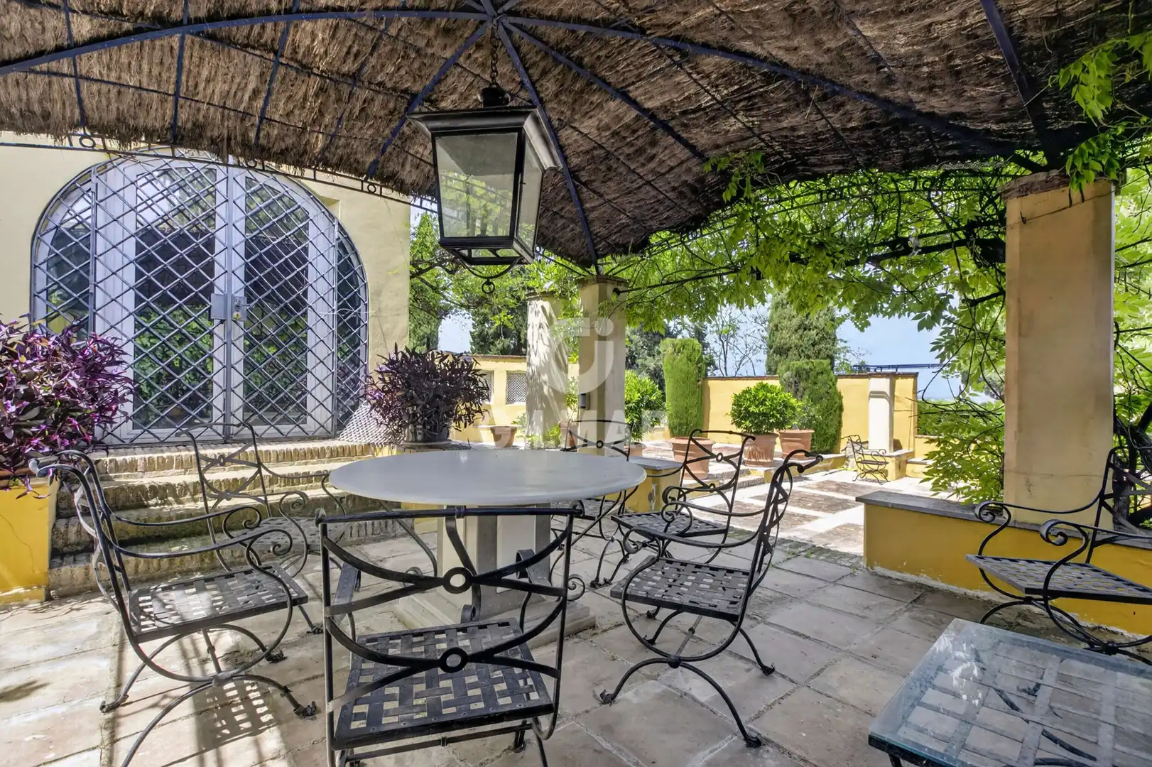 Terrace of Houses for sale in Tomares  with Heating, Private garden and Swimming Pool
