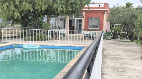 Chalet en Aspe