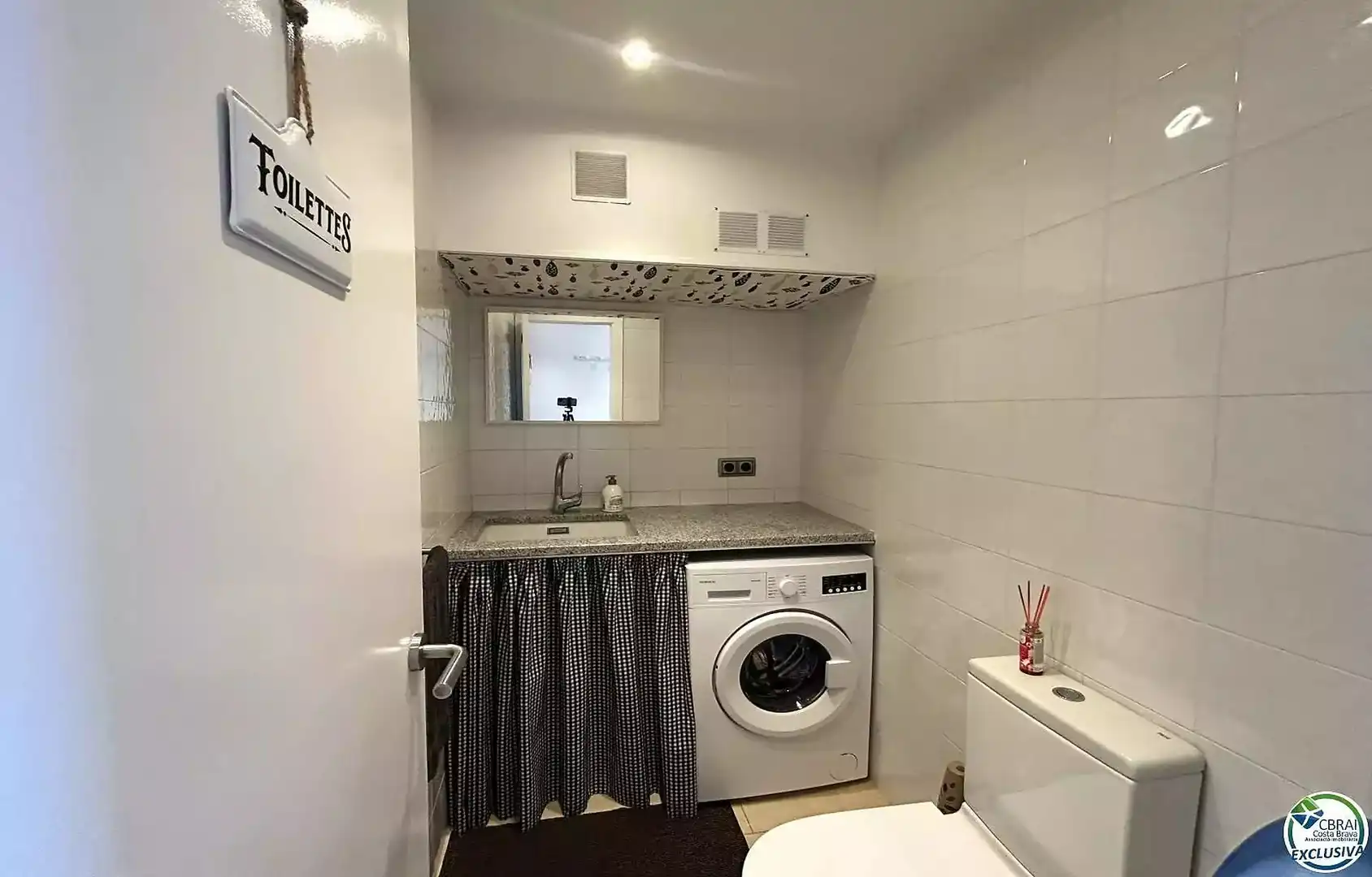Flat for sale in Abat Oliva, imagen 20