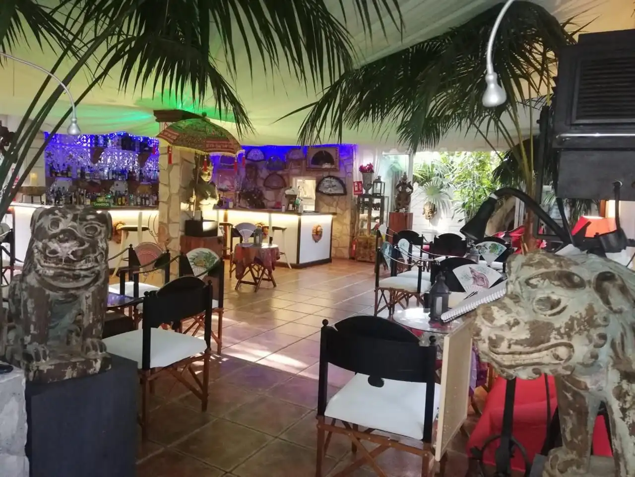Commercial properties for sale in Pulpí
