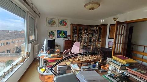 Foto 3 de Casa o xalet en venda a Rollo - Puente Ladrillo, Salamanca Capital