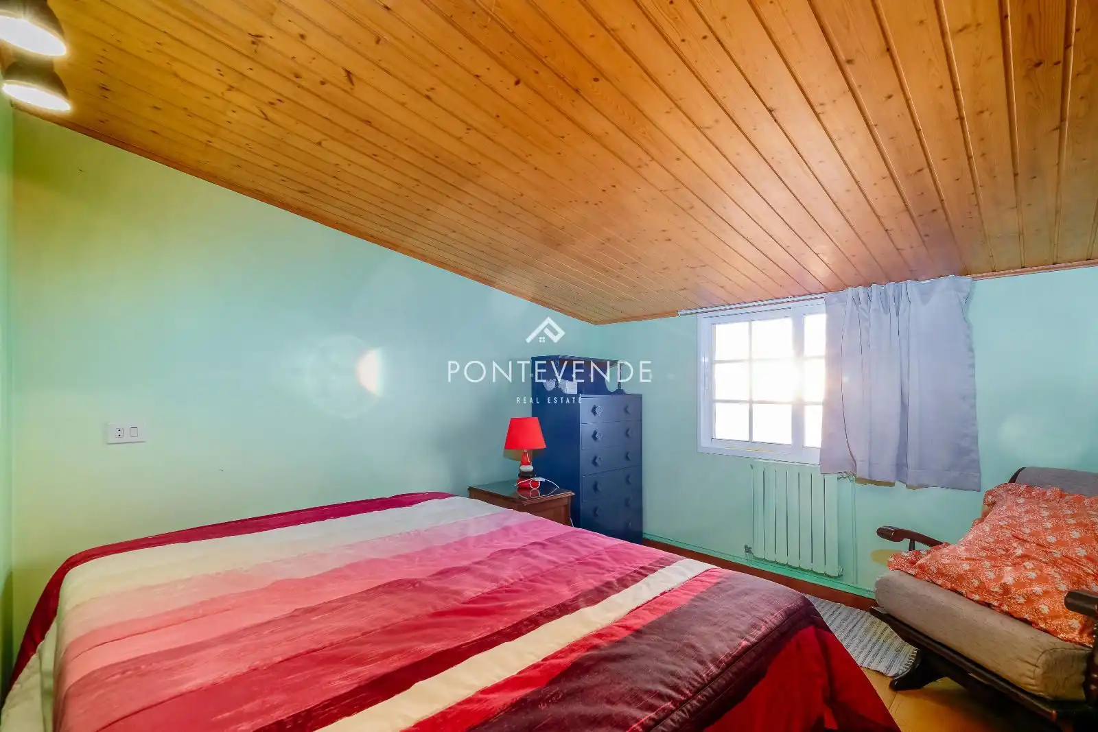 Xalet en venda a MOREIRA DA FORA - Lugar Montalvo - Noalla, imagen 63