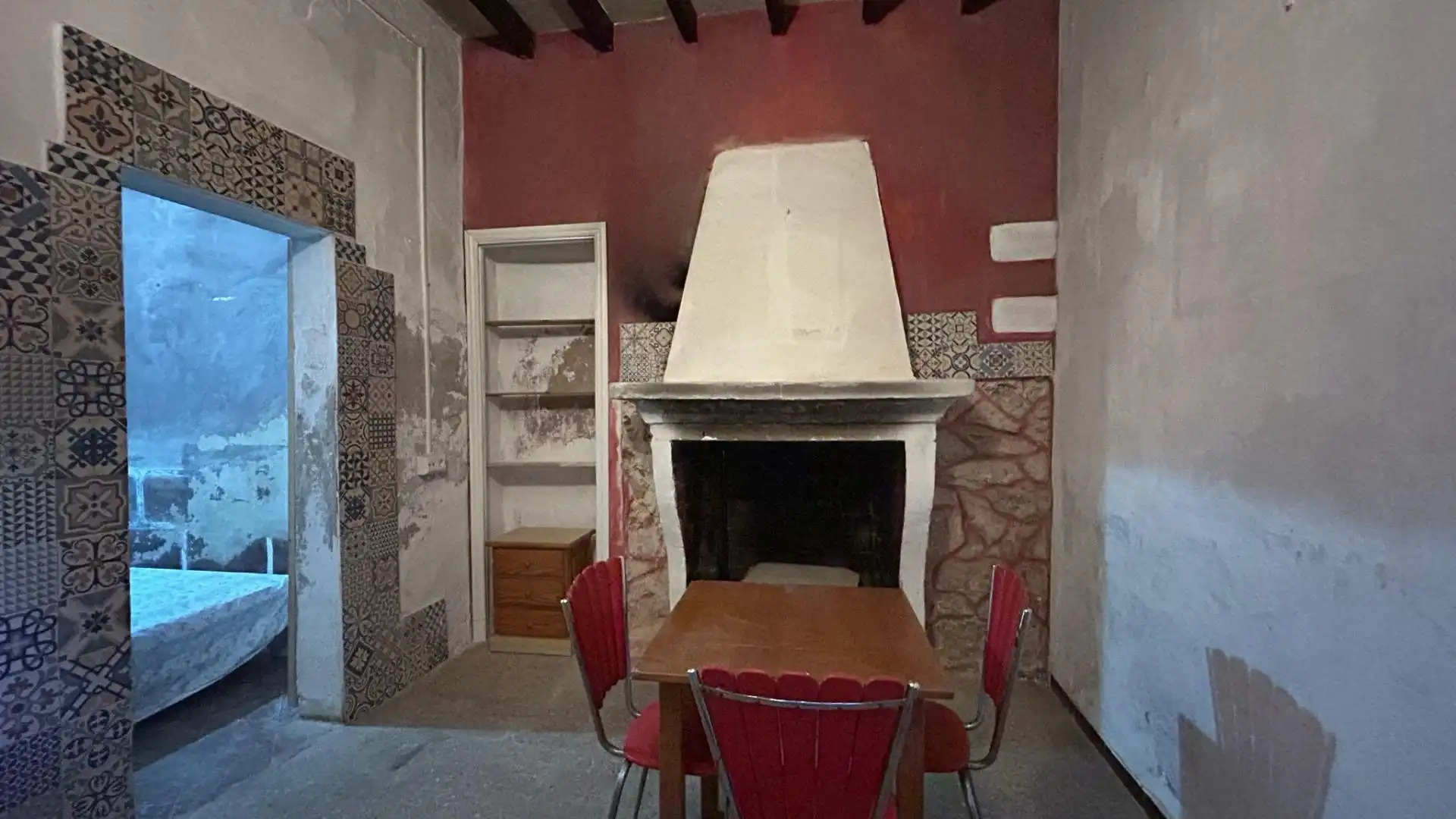 Casa rústica en venta en Binissalem, imagen 8