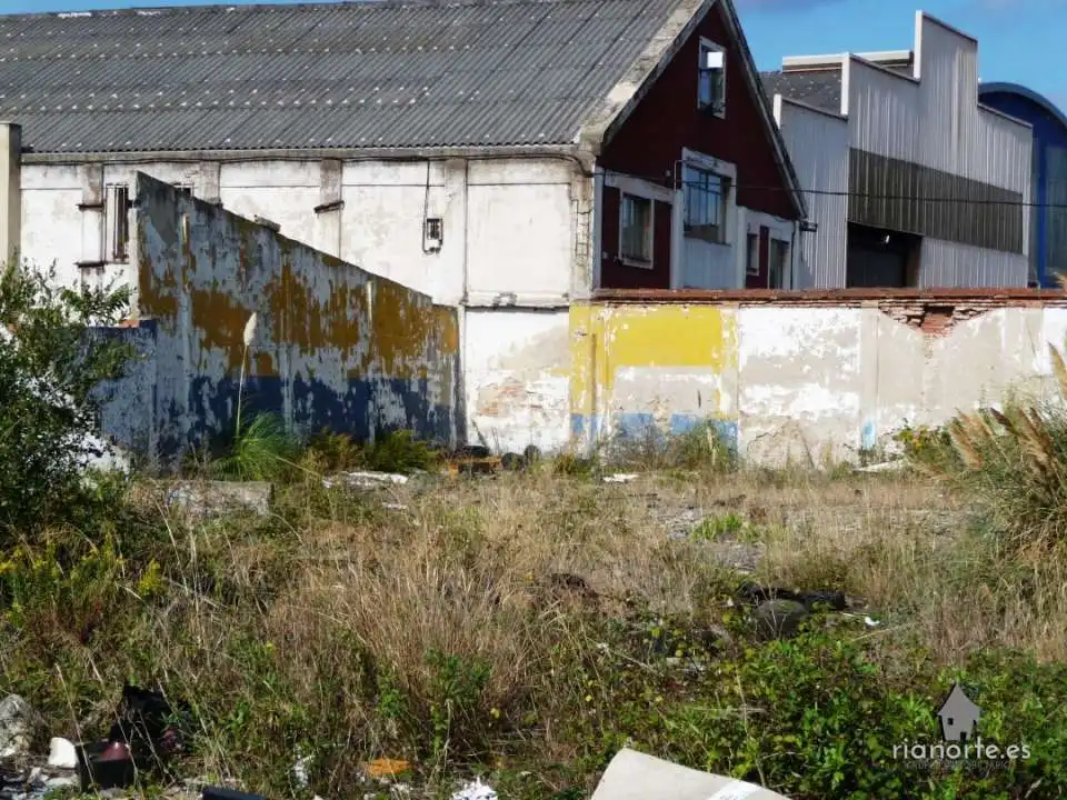 Außenansicht von Residential zum Verkauf in Avilés