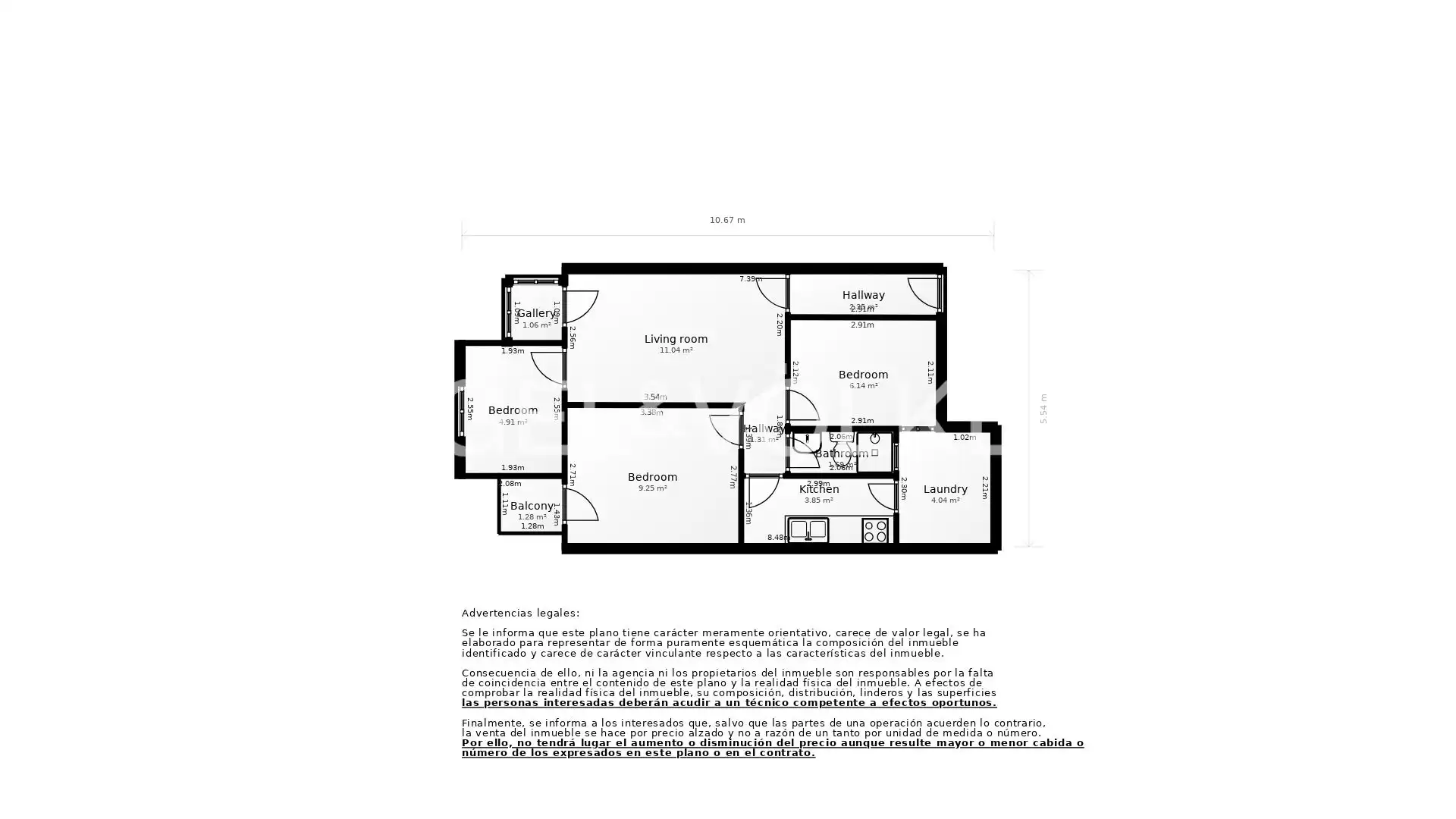 Vista exterior de Piso en venta en Barcelona con Aire acondicionado, Calefacción y Balcón