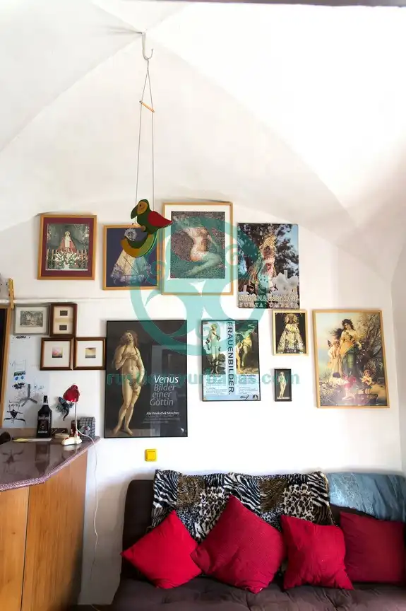 Maison avec terrasse à vendre à Calle Ronda de Muñoz Torrero, imagen 10