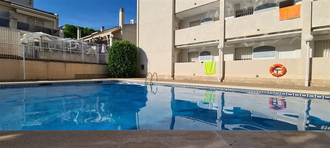 Apartament de lloguer a Cambrils Platja