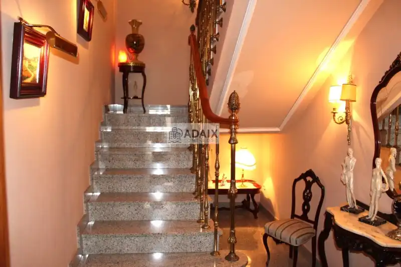Casa amb terrassa en venda a Tomelloso, imagen 4